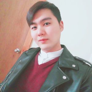 Meet your Posher, Yong hwi